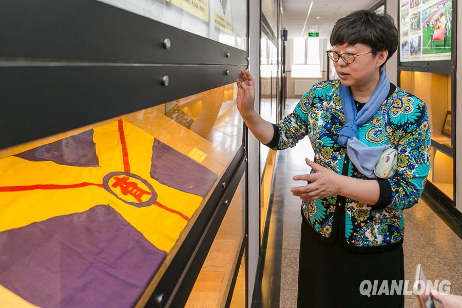 L'école primaire de Dengshikou, 150 ans d'histoire