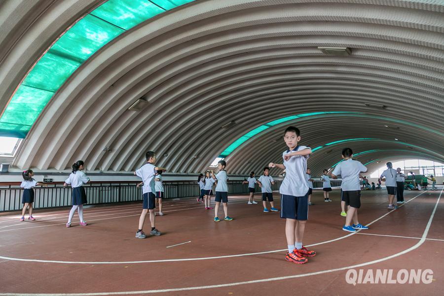 L'école primaire de Dengshikou, 150 ans d'histoire