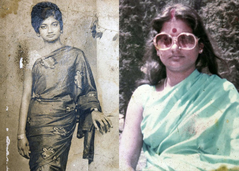 Sonagachi, le plus grand quartier rouge d'Asie