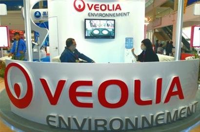 Explosions à Tianjin : Veolia traitera 100 tonnes d'eaux contaminées