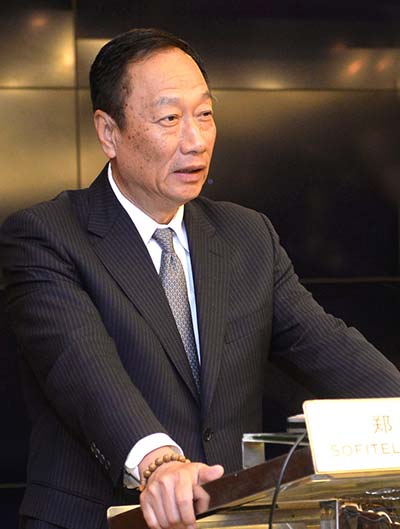 Fortune Global 500 : le top 10 des plus gros employeurs