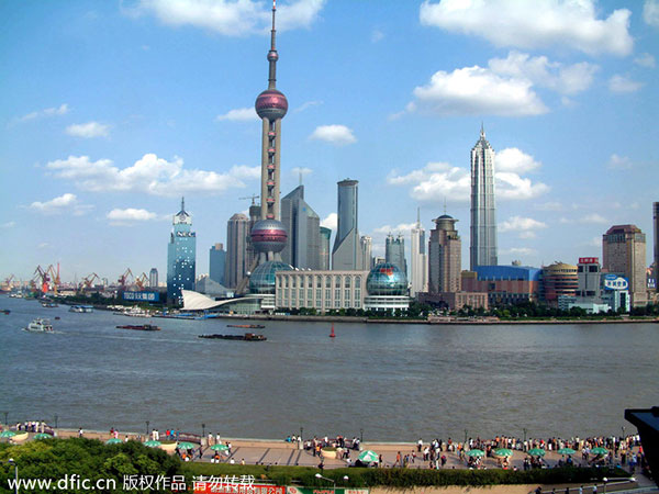 Palmarès des plus grands centres maritimes