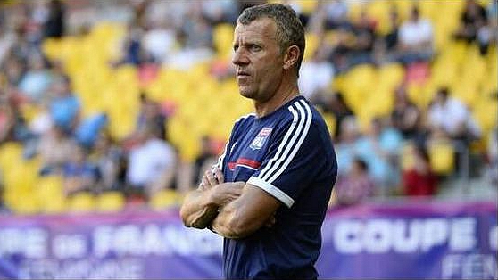 Patrice Lair a refusé une offre chinoise