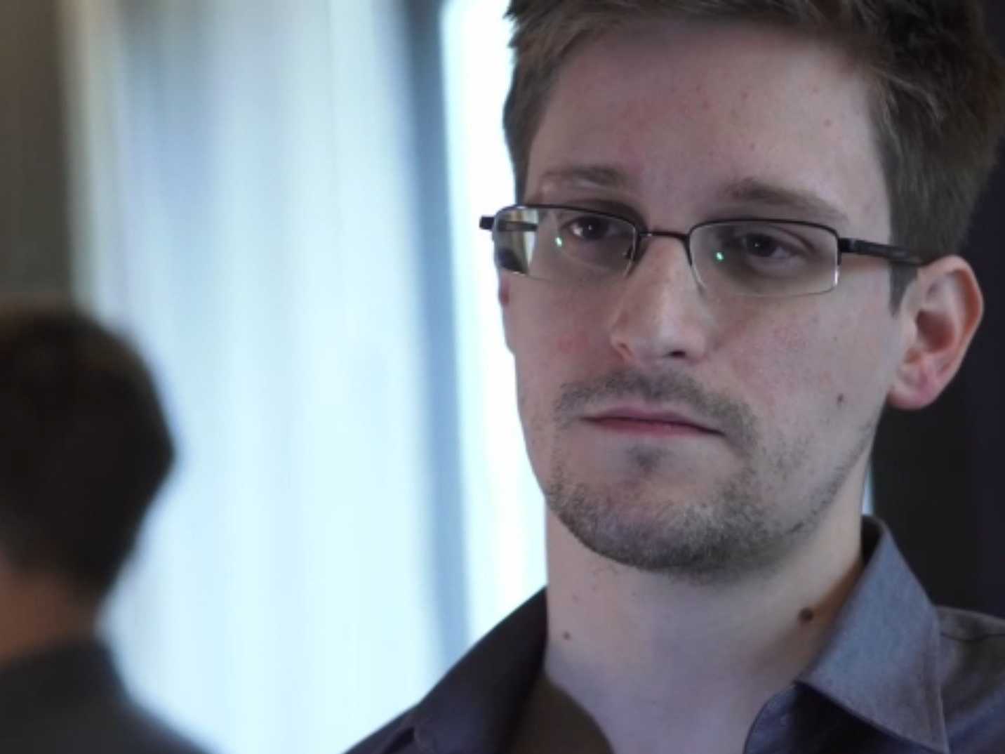 Remise de prix en Norvège : une chaise vide pour honorer Snowden
