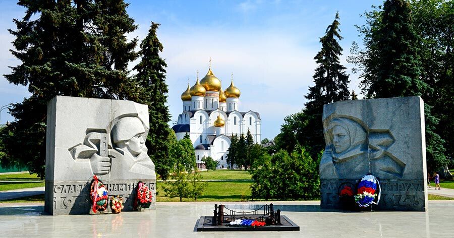 La Russie sous l’?il des photographes