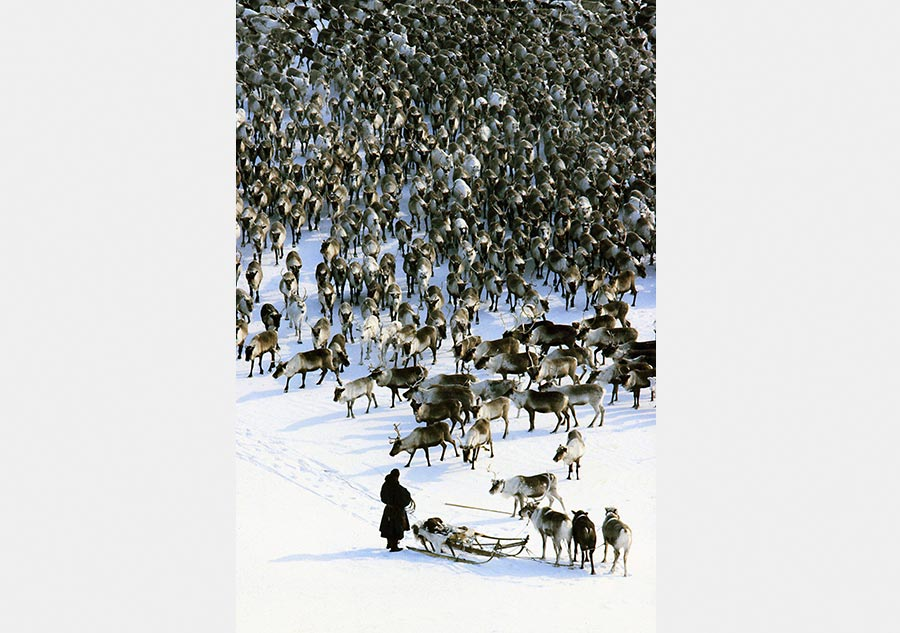 La Russie sous l’?il des photographes