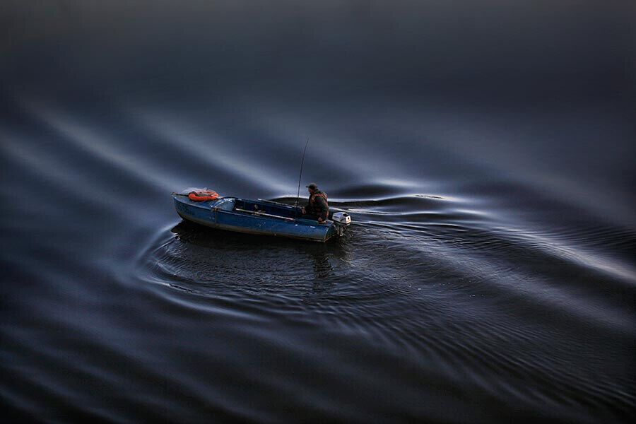 La Russie sous l’?il des photographes