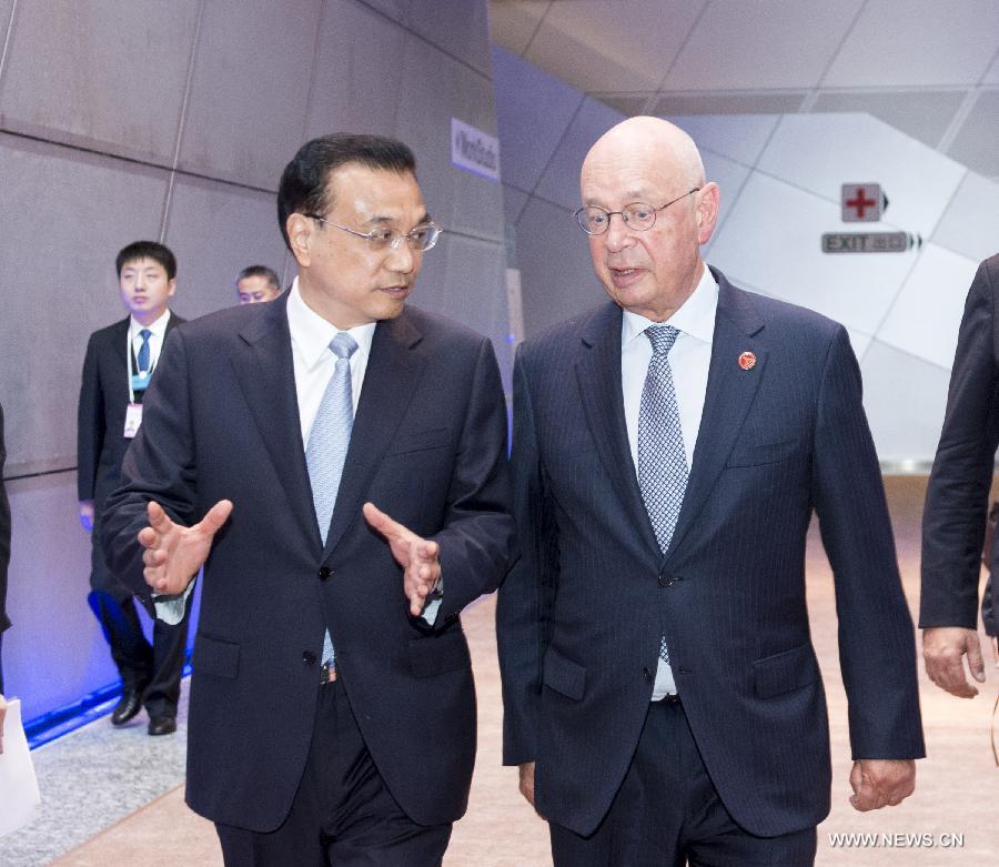 La Chine reste un moteur de la croissance économique mondiale