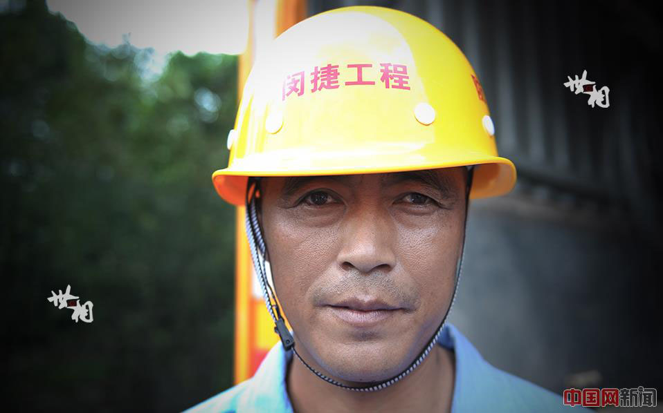 Ces hommes-grenouilles qui nettoient les canalisations de Shanghai