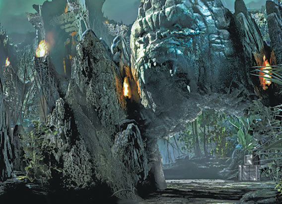 Top 10 des destinations préférées des voyageurs chinois aux états-Unis