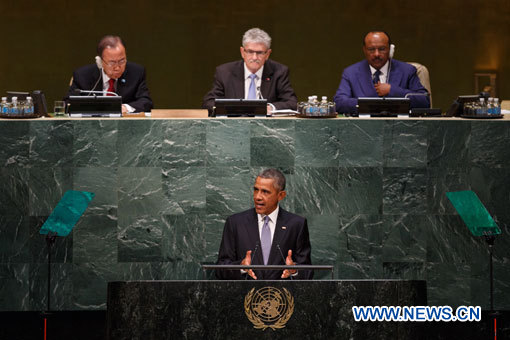 Les Etats-Unis se disent prêts à travailler avec la Russie et l'Iran pour résoudre la crise en Syrie