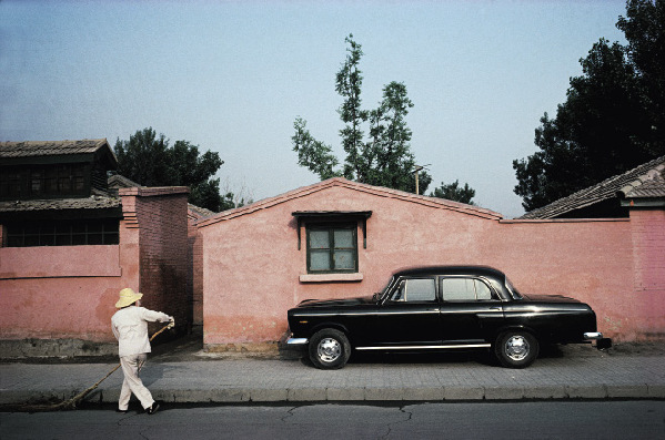 Yann Layma : objectif Chine