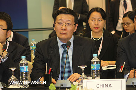 La Chine lancera un plan pour garantir la transparence des régimes d'impositions internationaux en 2016