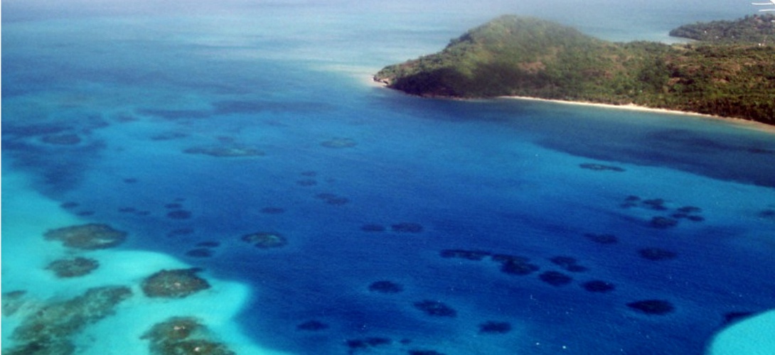 L'?le de la Providence, théatre de nombreuses disparitions