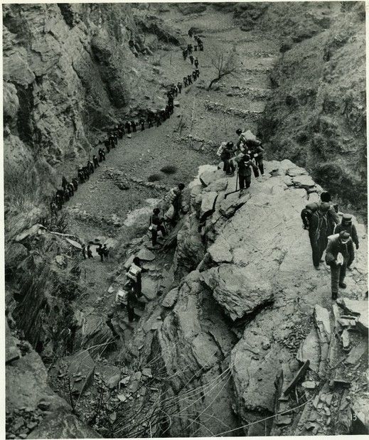 La mode du fitness en Chine dans les années 1970