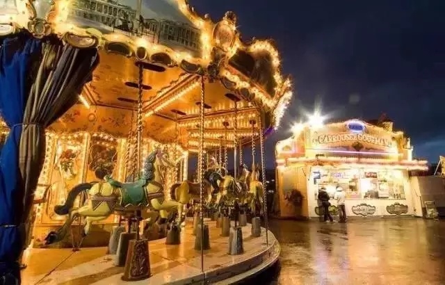 Le Disneyland de Shanghai, ouvrira au printemps 2016