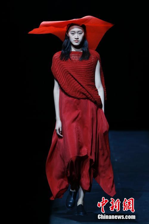 La mode à travers le silence de la nature