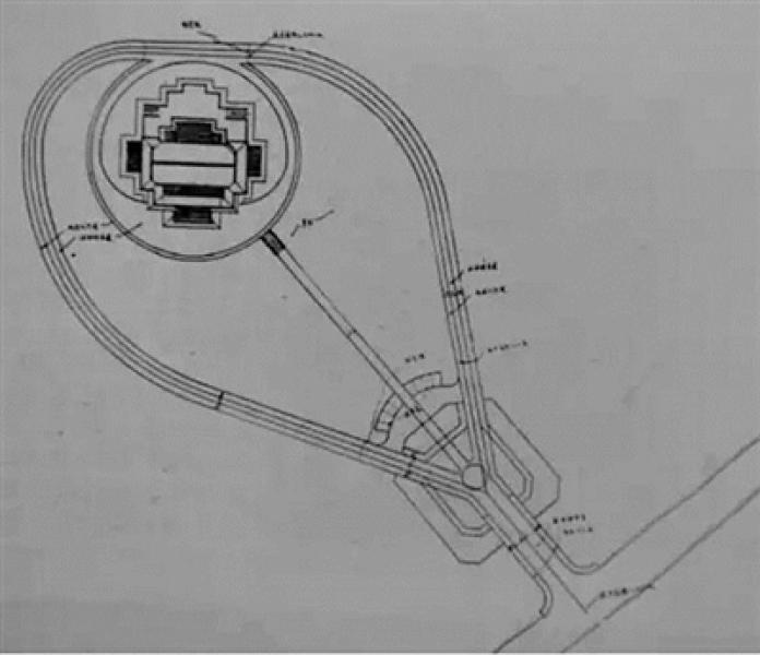 Le Palais Mai-Ling, ? le plus beau collier du monde ?