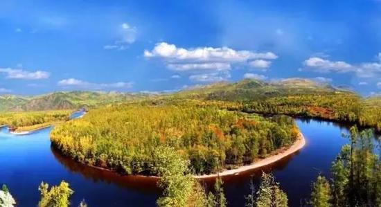 Les six plus belles destinations mondiales du mois de novembre