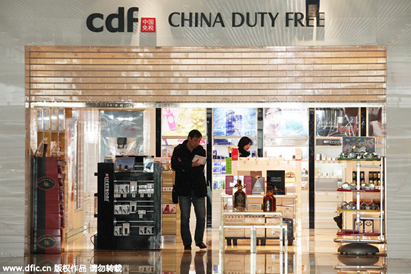 Le gouvernement va stimuler les dépenses des consommateurs