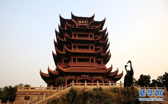 Hubei : ?la plus belle route? sur la bonne voie