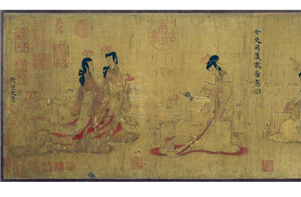 Le British Museum associé à Google Street View