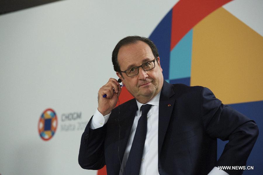 Changement climatique : le Commonwealth réaffirme les principes des