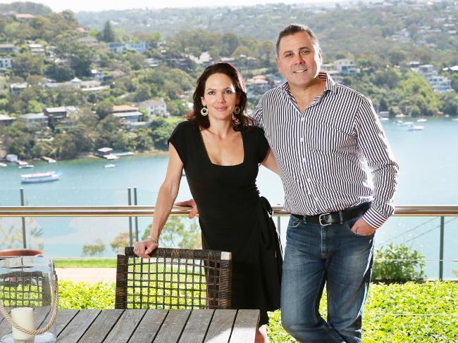 Australie :projet de démolition après l'achat d'une villa luxueuse 