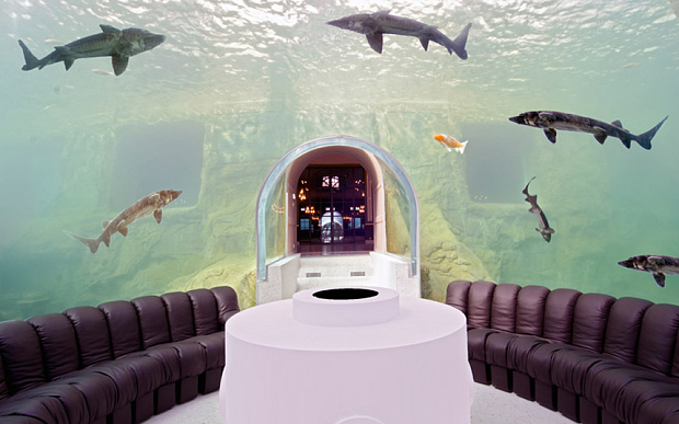 275 millions d’Euros ! Ce chateau près de Paris est le bien immobilier le plus cher du monde