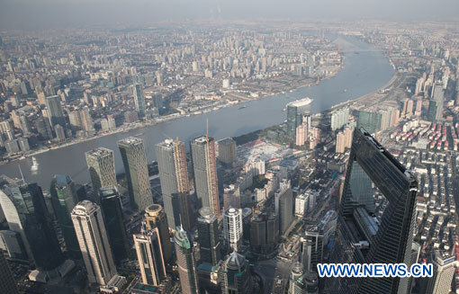 Chine: le marché immobilier accélère sous l'effet des politiques du gouvernement