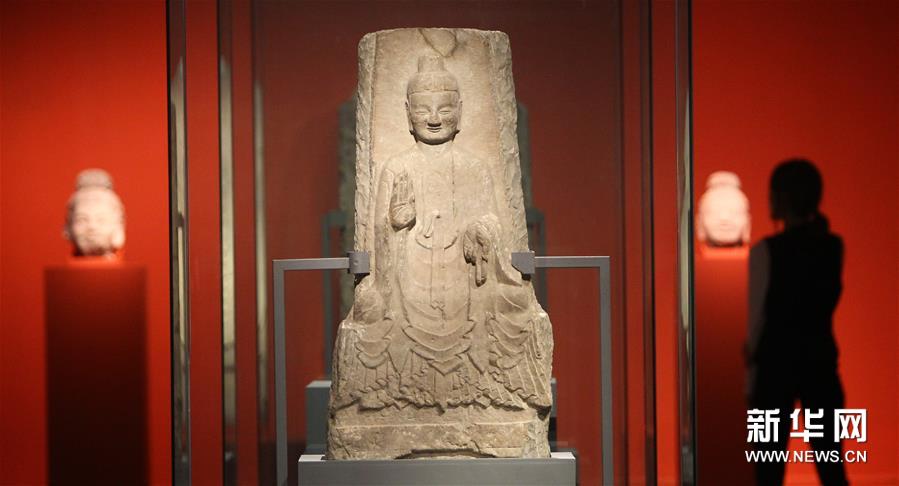 Retour en images : les activités culturelles chinoises dans le monde en 2015