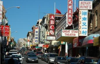 Augmentation en Espagne du nombre de patrons chinois 