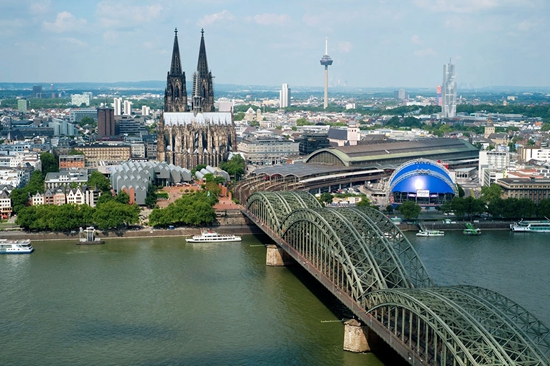 Les Fran?ais veulent voyager dans ces pays en 2016