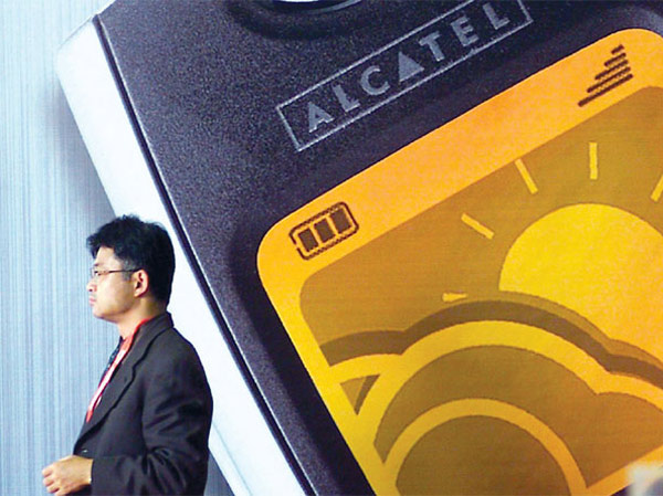 Les plus grands fournisseurs de smartphones en 2015