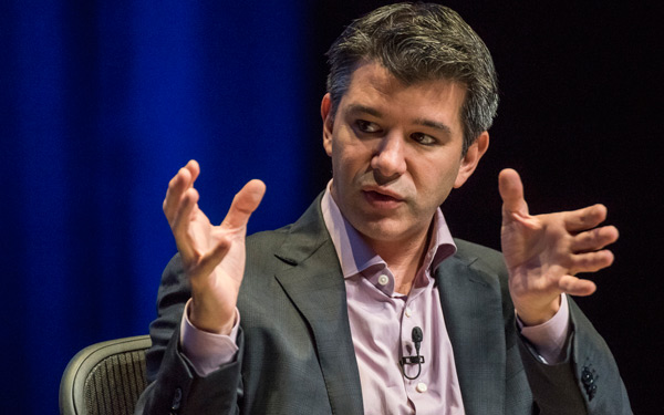 Innovation : quand la Chine dépasse la Silicon Valley