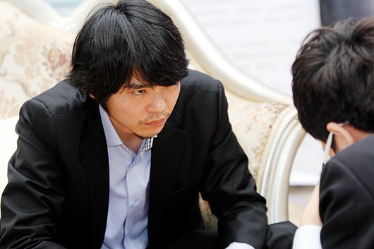 L’humain battu par l’intelligence artificielle dans un jeu de go