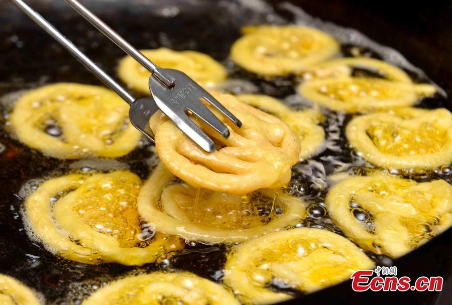 Des ?Kasai? au menu du prochain Nouvel An tibétain