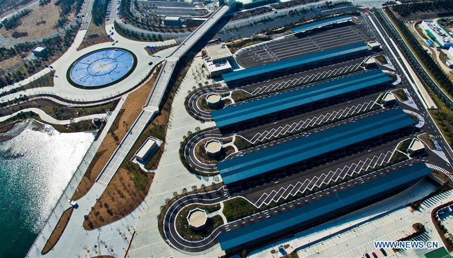 Les billets pour le parc Disneyland de Shanghai seront mis en vente dès le 28 mars