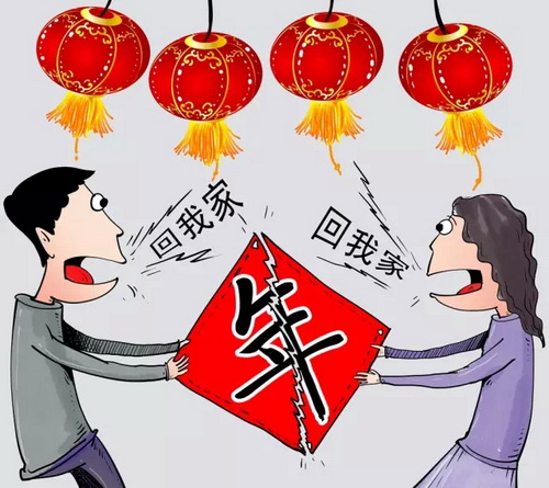 Les dix questions les plus posées lors de la Fête du Printemps