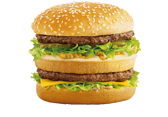 Un Gallois parie qu'il peut avaler un hamburger d'un coup... il s'étouffe et en meurt