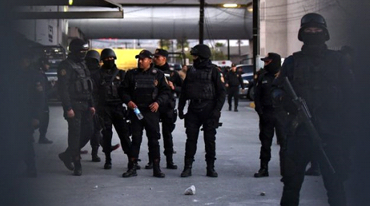 Bagarre sanglante entre membres de cartels de la drogue dans une prison?mexicaine?: 52 morts