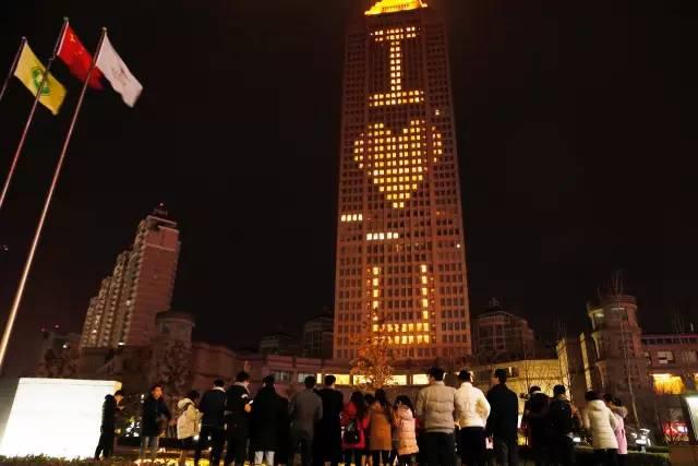 Toujours le grand amour à 84 ans