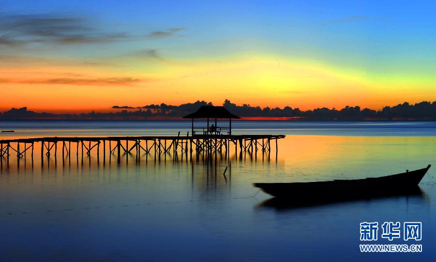 Nouvel An : top 10 des destinations préférées des Chinois