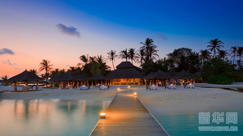 Nouvel An : top 10 des destinations préférées des Chinois