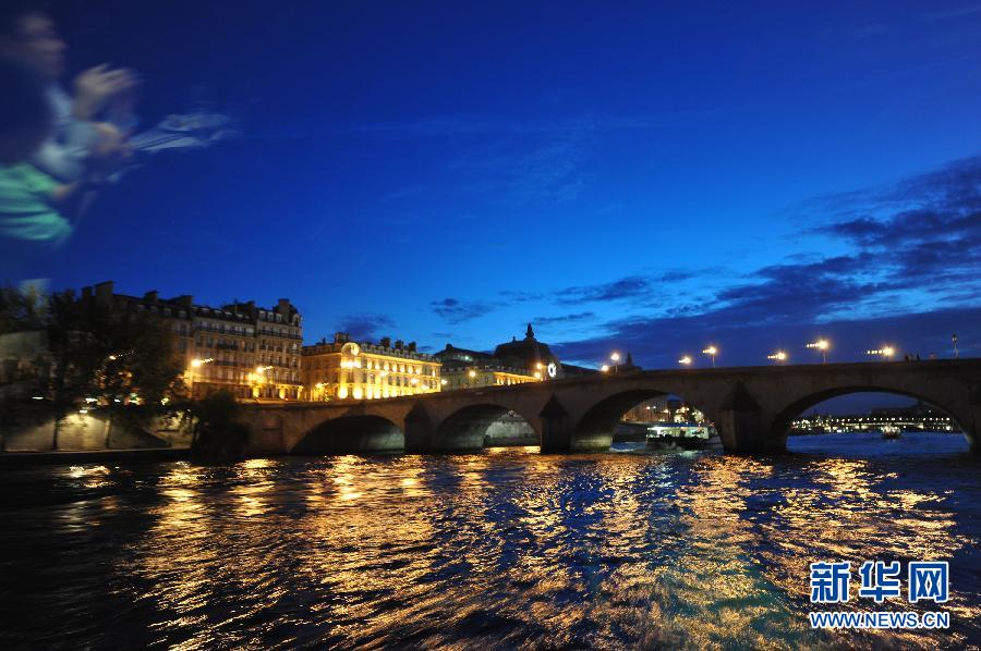 Nouvel An : top 10 des destinations préférées des Chinois