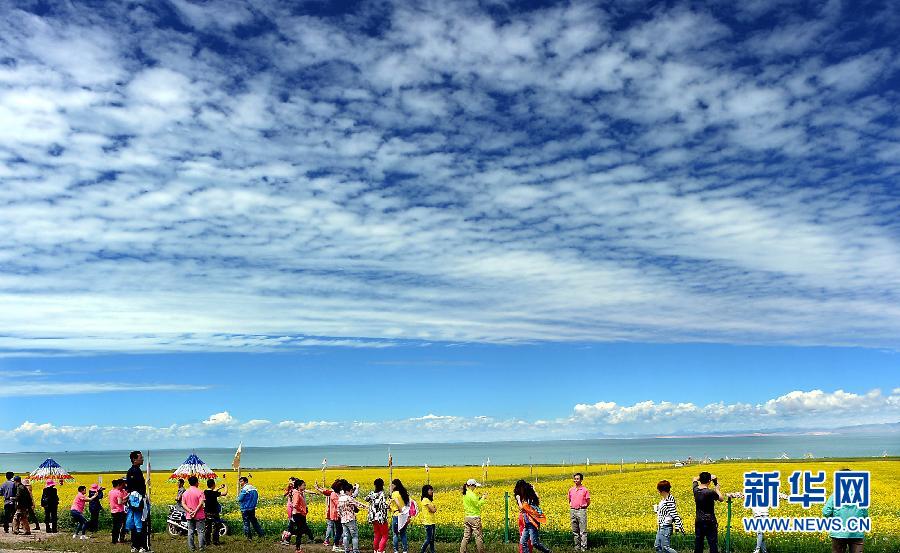 Nouvel An : top 10 des destinations préférées des Chinois