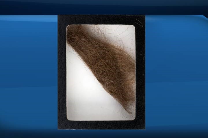 Une mèche de cheveux de John Lennon vendue pour 35 000 Dollars