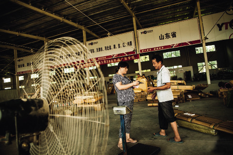 La non-fiction et les mille faces de la Chine