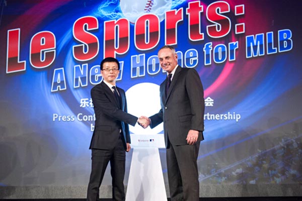 Top 10 des startups technologiques chinoises