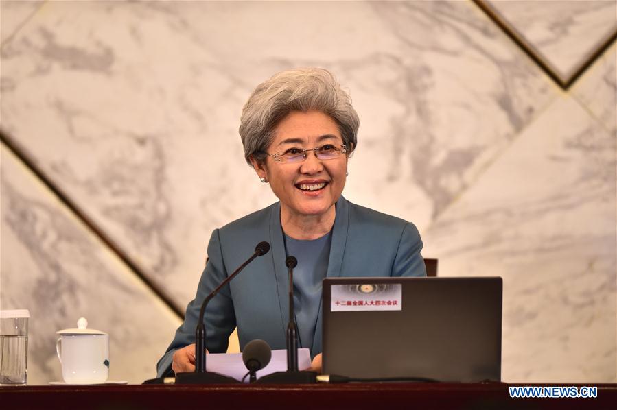 La Chine vise à améliorer la philantropie à travers une loi